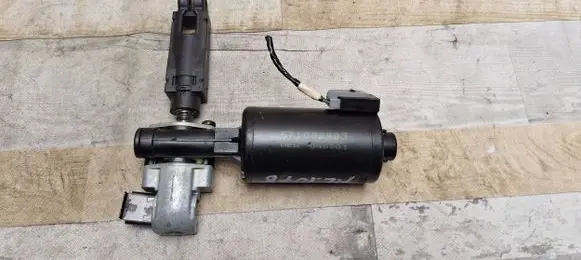 Honda Accord Seat adjustment motor 571092R03