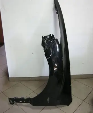 Mazda 6 Fender