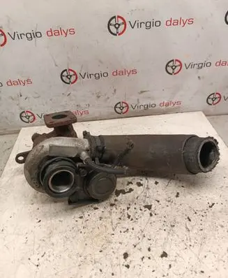 Hyundai Tucson JM Turbo 2823127000 HF135990