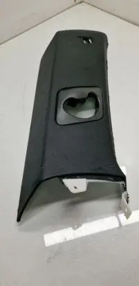 BMW X5 F15 (C) pillar trim 505459PB