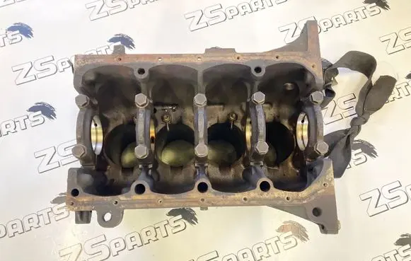 BMW 3 E36 Engine 1739675