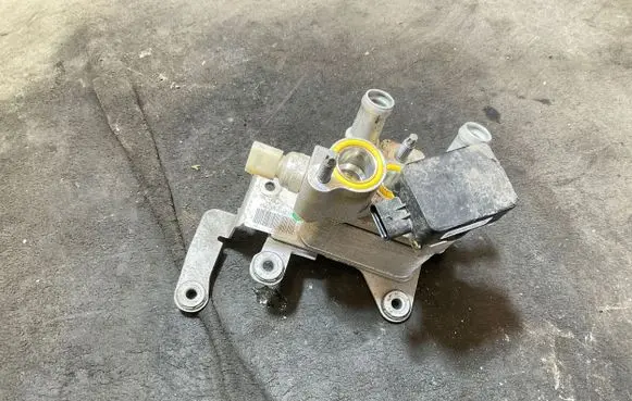 Volvo XC40 Other air conditioning (A/C) parts 32373350 AEQC523W102