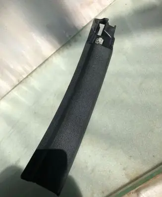 BMW X2 U10 Rear sill trim cover 51457952090