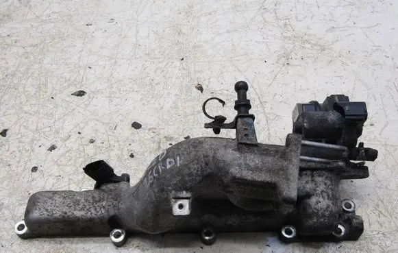 KIA Ceed EGR valve 28310-2U000