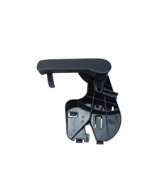 Audi A6 S6 C7 4G Engine bonnet (hood) release handle 8T1823633 8T1823533
