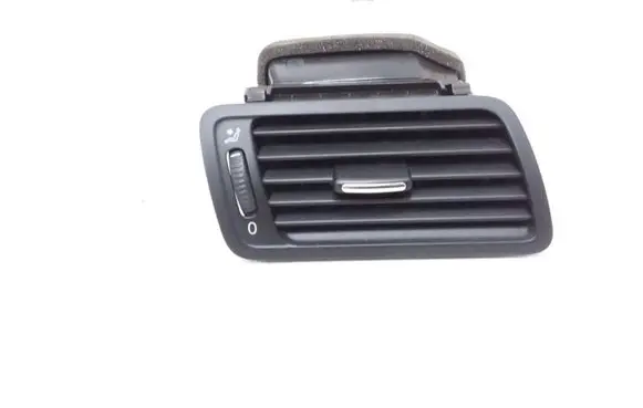 Volkswagen PASSAT B6 Dashboard side air vent grill/cover trim 3C1819702E