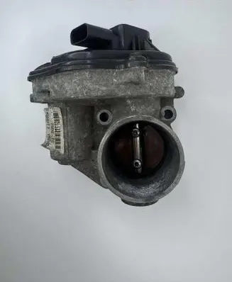 Volvo S40 Throttle valve 2S6UFC 0504072 15494891