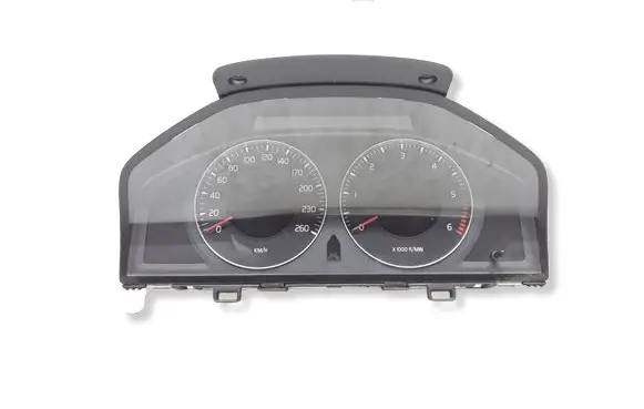 Volvo S80 Speedometer (instrument cluster) 30786053AA