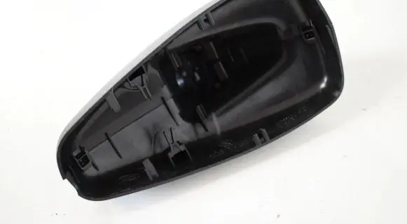 Jaguar XF X250 Other interior part BJ3217D737D BJ3217D737C
