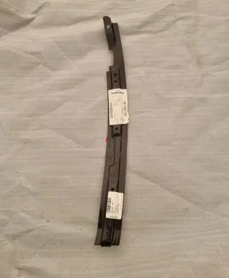 Volkswagen Jetta VI Other under body part 1K5831307J