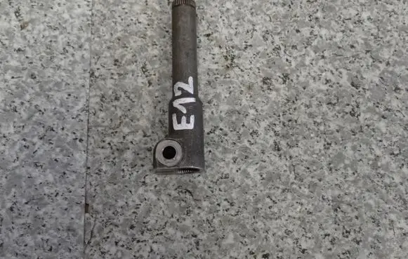 Toyota Corolla E120 E130 Steering wheel axle