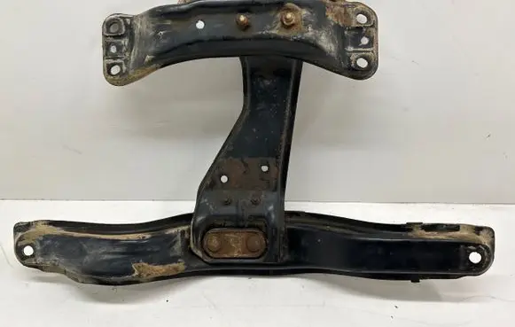 Subaru Impreza II Front subframe