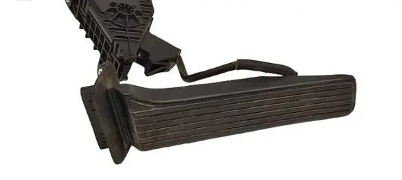 Lexus GS 300 350 430 450H Accelerator throttle pedal 7812030A40 1988003530 1651B1