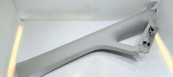 Volkswagen Caddy (A) pillar trim 2K0867233C