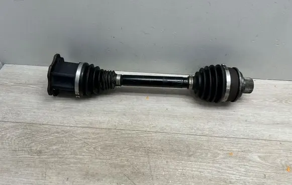 Porsche Cayenne (9Y0 9Y3) Front driveshaft 4M4407271 95840727100 PAD407271