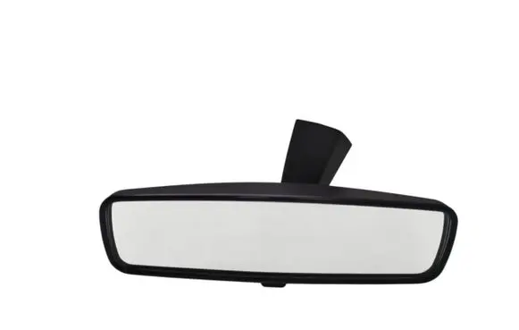 Rear view mirror (interior)