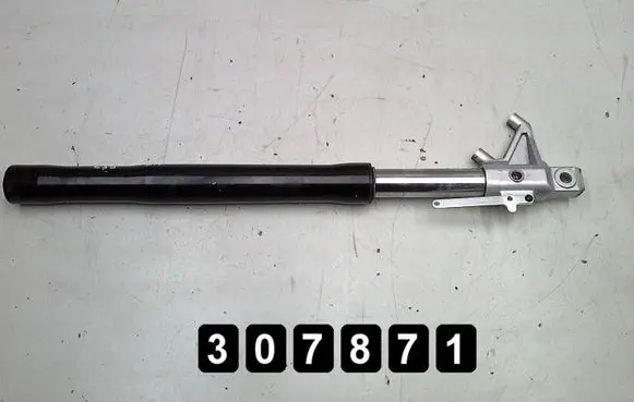 Audi RS4 Front shock absorber/damper