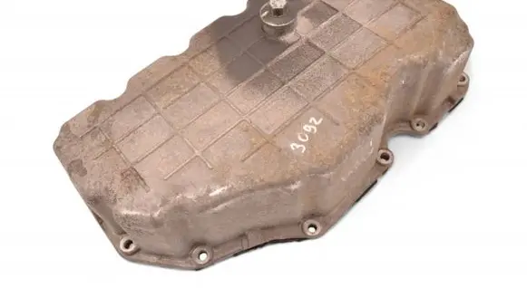 Jeep Grand Cherokee Oil sump 68211182AA