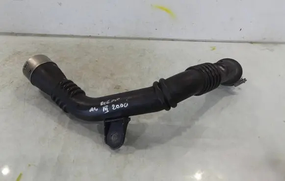 Intercooler hose/pipe