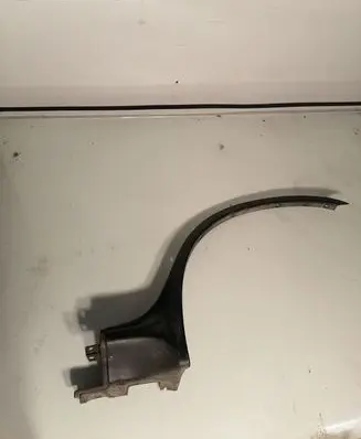 BMW X5 E53 Rear arch trim 8408707