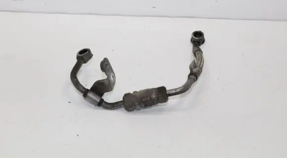 Opel Mokka Turbo turbocharger oiling pipe/hose 429147374