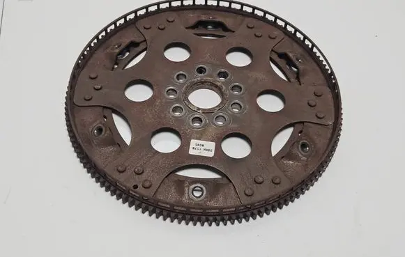 BMW X5 E70 Flywheel 11227567151