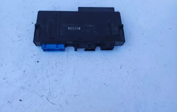 BMW 5 F10 F11 Comfort/convenience module 9226906 3400005393 532487U44