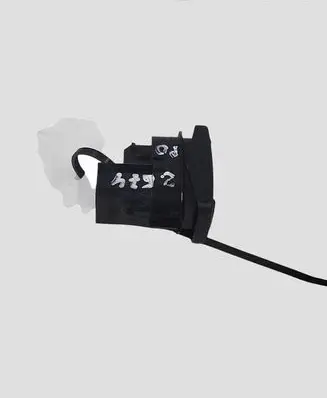 Ford Galaxy Electric window control switch 6M2T14529AD