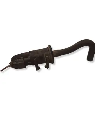 Opel Vectra C Vacuum valve 5WK9187