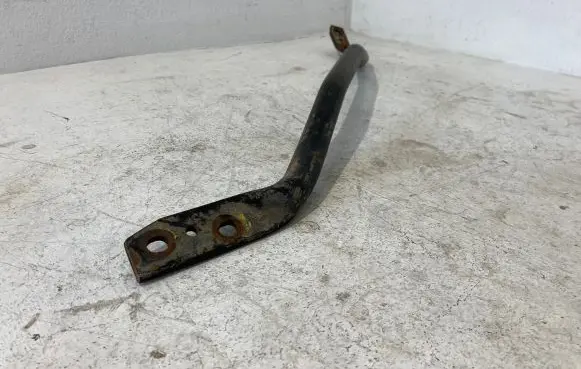 BMW 5 E28 Front subframe 31121125662
