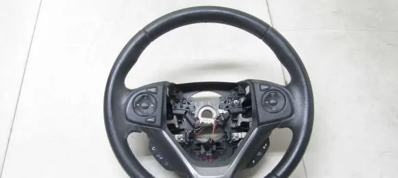 Honda CR-V Steering wheel 78500-T1G-Q5XX-M1