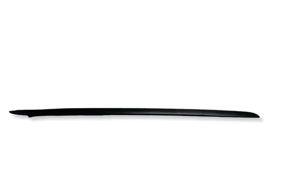 Volkswagen Touareg II Windshield trim 7P6854328A 7P6854328A9B9