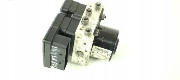 Renault Megane III ABS Pump 476606747R