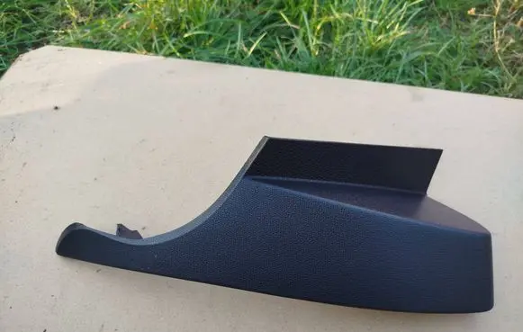 Mini Cooper Countryman R60 Dashboard side end trim 9803819 300218786J 18428710