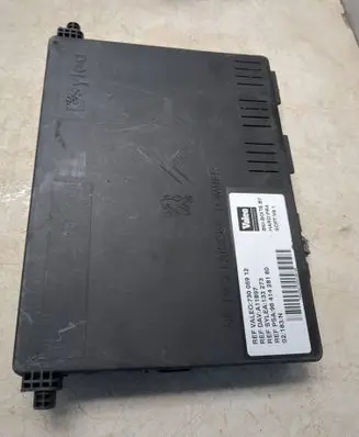 Citroen Xsara Fuse module 9641428180 A11897 73005912