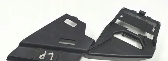 Volvo C70 Headlight/headlamp mounting bracket 30633367