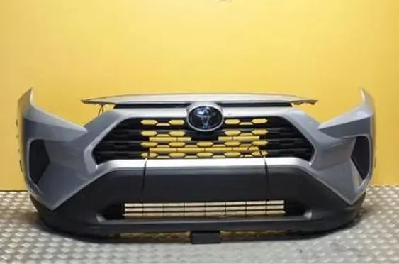 Toyota RAV 4 (XA50) Front bumper