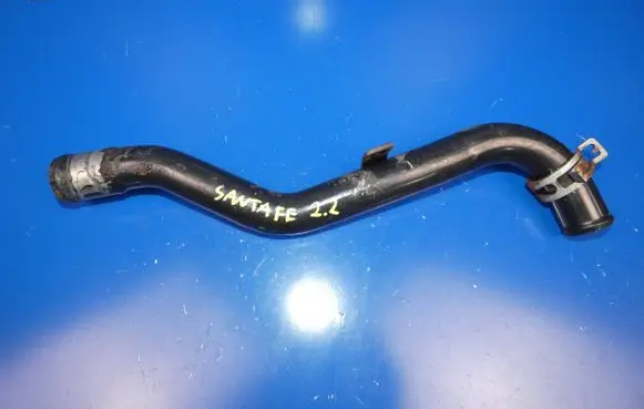 Hyundai Grand Santa Fe NC Engine coolant pipe/hose