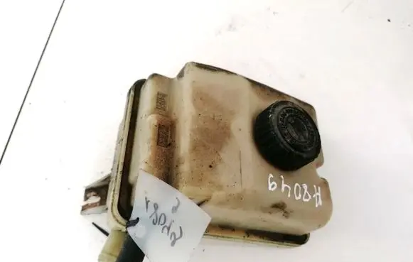 Peugeot Partner Power steering fluid tank/reservoir 9612140880