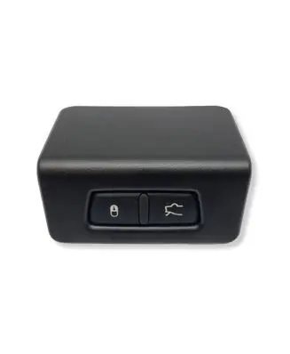 Maserati Ghibli Tailgate opening switch 670040725