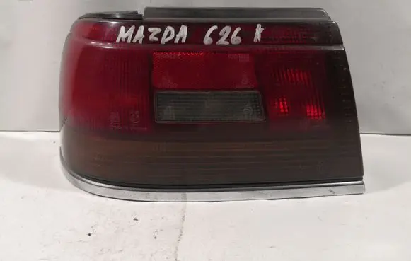 Mazda 626 Rear/tail lights 0437860 0437858