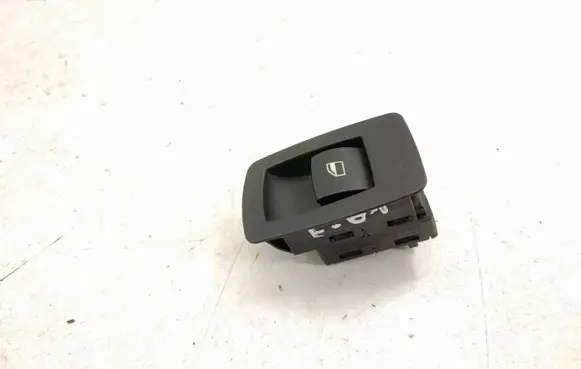 BMW X5 E53 Electric window control switch