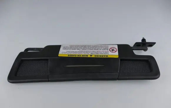 Mercedes-Benz SLK R171 Sun visor