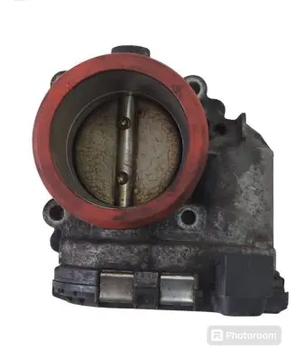 Mercedes-Benz E W211 Throttle valve A2711410025