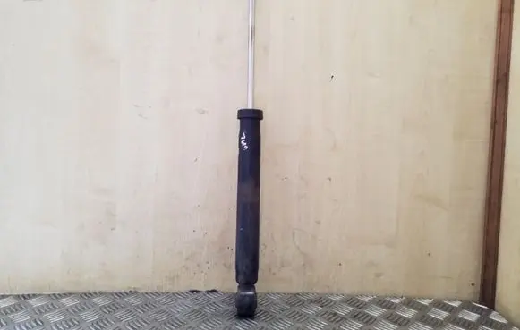 Skoda Superb B6 (3T) Rear shock absorber/damper