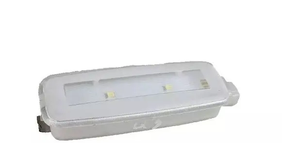 Other interior light