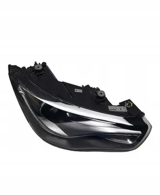 Audi A1 Headlight/headlamp 8X0941006