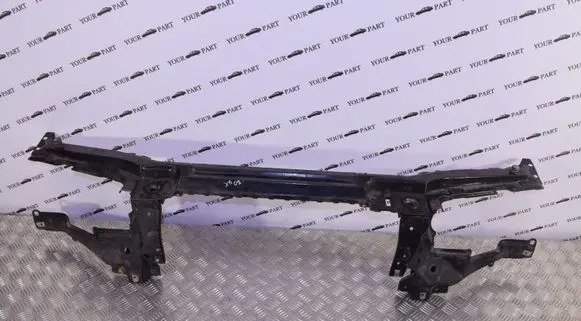 BMW X5 E53 Front piece kit 
