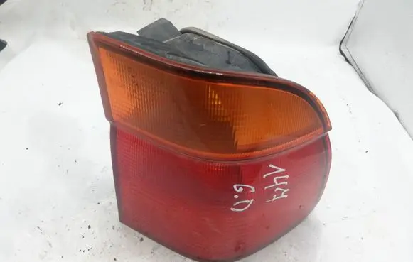 BMW 5 E39 Rear/tail lights 8361672