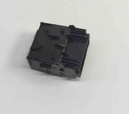 USB socket connector